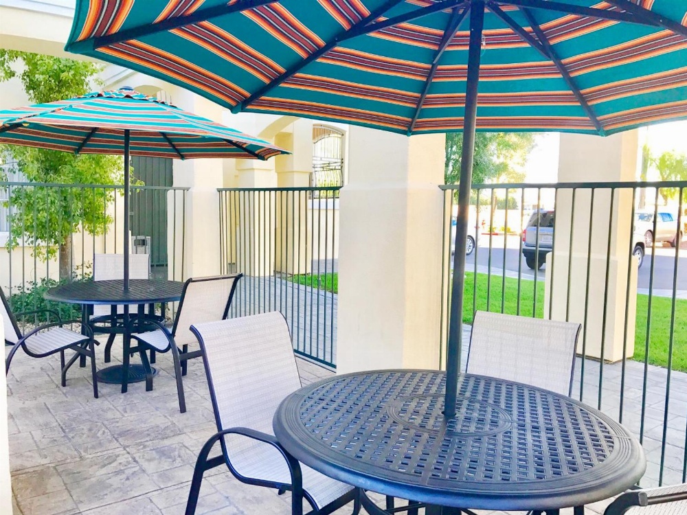 Club de Soleil All-Suite Resort